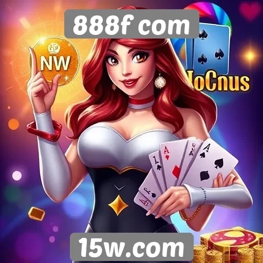 Análise dos jogos disponíveis no site 888f com