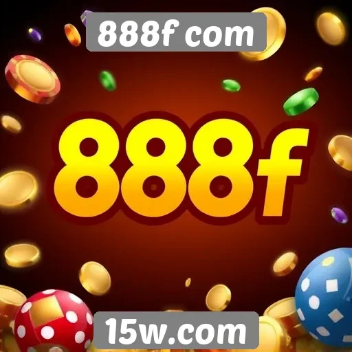 Análise da plataforma de jogos 888f com