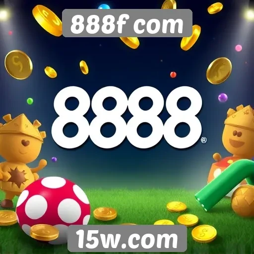 Análise das ofertas de jogos no site 888f com