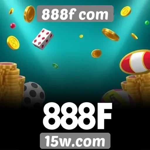 Novidades em jogos de cassino na plataforma 888f com