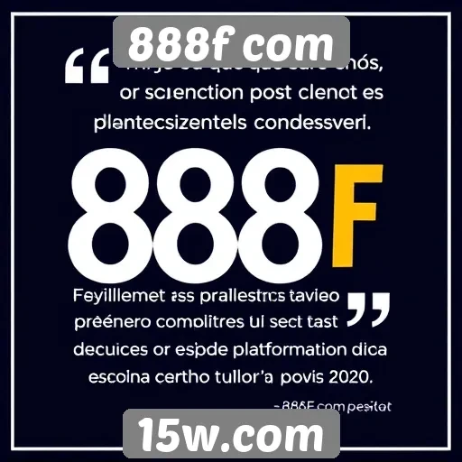 Avaliações de clientes sobre 888f com