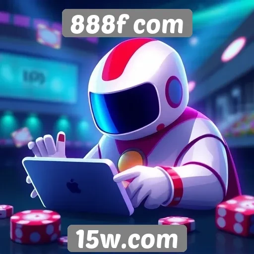 Segurança e proteção de dados no 888f com