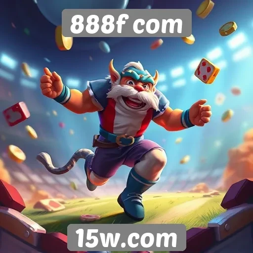 Evolução do catálogo de jogos do 888f com