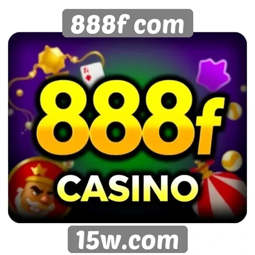 888f com oferece variedade em jogos de cassino