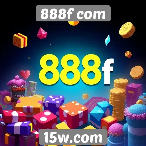 888f com análise de jogos populares e mecânicas