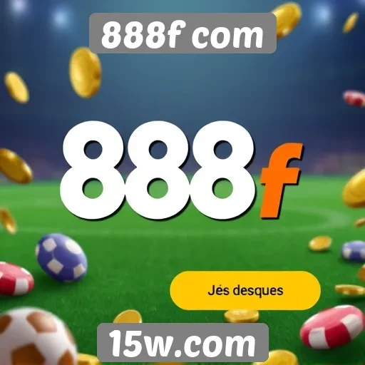 888f com oferece promoções atraentes para novos jogadores