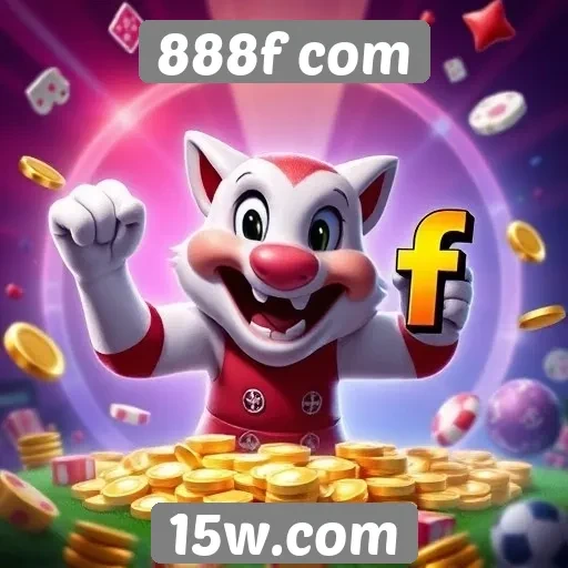 Novas funcionalidades do 888f são reveladas