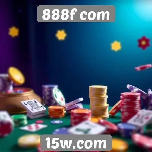 Opiniões de jogadores sobre a experiência no 888f com