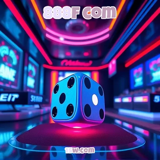 888f com: Promoções Que Transformam Sua Experiência em Jogos Online