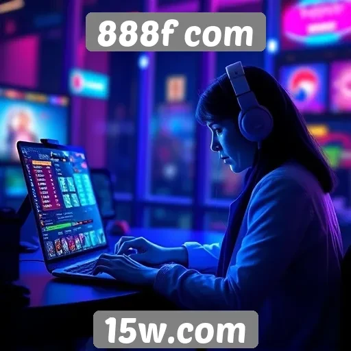Inovações tecnológicas no 888f com